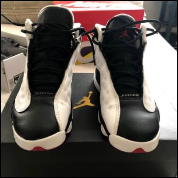 Jordan 13 He Got Game - Picture 3 of 6
